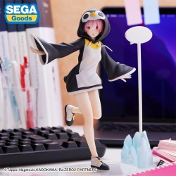 Re:Zero kara Hajimeru Isekai Seikatsu - Ram Penguin Ver. (SEGA)