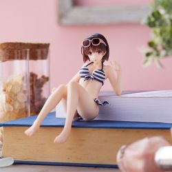 Saenai Heroine no Sodatekata - Kato Megumi - Aqua Float Girls (Taito)