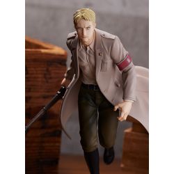 Shingeki no Kyojin The Final Season - Reiner Braun - Pop Up Parade (Good Smile Company)