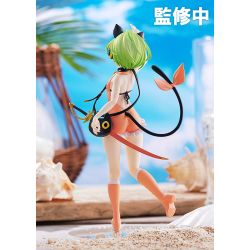 Smile of the Arsnotoria - POP UP PARADE Mell: Cat Kingdom Ver. (Good Smile Company) Smile of the Arsnotoria - POP UP PARADE Mell: Cat Kingdom Ver. (Good Smile Company)