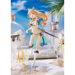 Smile of the Arsnotoria - POP UP PARADE Picatrix: Cat Kingdom Ver. (Good Smile Company)