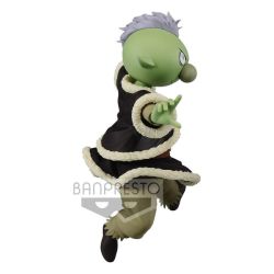 Tensei shitara Slime Datta Ken - Gobta - Tensei shitara Slime Datta Ken -Otherworlder- (vol.11) (Bandai Spirits) Tensei shitara Slime Datta Ken - Gobta - Tensei shitara Slime Datta Ken -Otherworlder- (vol.11) (Bandai Spirits)