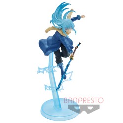 Tensei shitara Slime Datta Ken - Rimuru Tempest - Otherworlder Plus (Bandai Spirits)