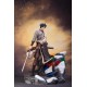 The Lost Tomb - Wu Xie & Zhang Qiling - 1/7 (Myethos)