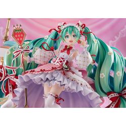 Piapro Characters - Hatsune Miku - 1/7 - 15th Anniversary Ver. Piapro Characters - Hatsune Miku - 1/7 - 15th Anniversary Ver.