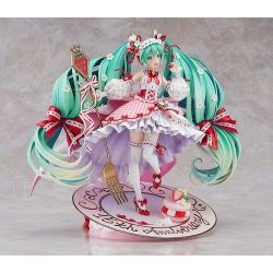 Piapro Characters - Hatsune Miku - 1/7 - 15th Anniversary Ver.