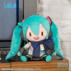 Vocaloid - Hatsune Miku - Preciality Special Nuigurumi (SEGA)