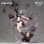 Arknights - Schwarz - 1/7 - Elite 2 Ver. (Alter)