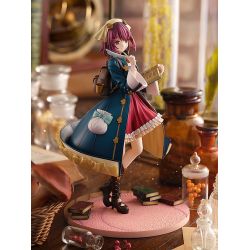 Atelier Sophie: The Alchemist of the Mysterious Book - Sophie Neuenmuller - KT Model+ - 1/7 - Everyday Ver. (Koei Tecmo Games, Wonderful Works) Atelier Sophie: The Alchemist of the Mysterious Book - Sophie Neuenmuller - KT Model+ - 1/7 - Everyday Ver. (Koei Tecmo Games, Wonderful Works)