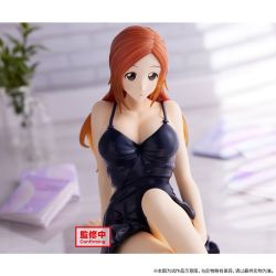 Bleach - Inoue Orihime - Relax Time (Bandai Spirits)