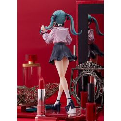 Character Vocal Series 01 - POP UP PARADE Hatsune Miku: The Vampire Ver. L (Good Smile Company)