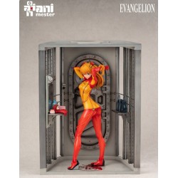 Evangelion Shin Gekijouban - Souryuu Asuka Langley - 1/7 (AniMester)