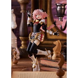 Fate/Grand Order - POP UP PARADE Rider/Astolfo (Max Factory)