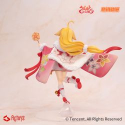 Fox Spirit Matchmaker - Tushan Susu Mobile Game Ver. (ACTOYS)