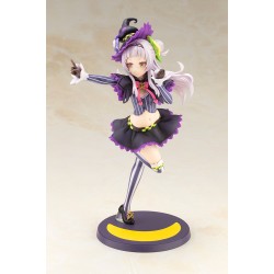 Yofukashi no Uta: Nanakusa Nazuna 1/7