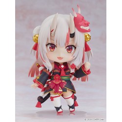 Hololive - Nendoroid Nakiri Ayame (Good Smile Company)