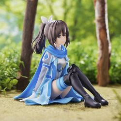Itai no wa Iya nano de Bougyoryoku ni Kyokufuri Shitai to Omoimasu. - Sally (Union Creative) Itai no wa Iya nano de Bougyoryoku ni Kyokufuri Shitai to Omoimasu. - Sally (Union Creative)