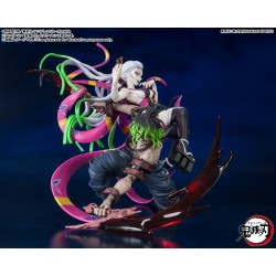 Kimetsu no Yaiba - Daki - Gyuutarou - Figuarts ZERO (Bandai Spirits)