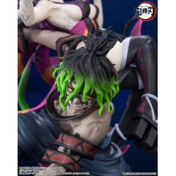 Kimetsu no Yaiba - Daki - Gyuutarou - Figuarts ZERO (Bandai Spirits)