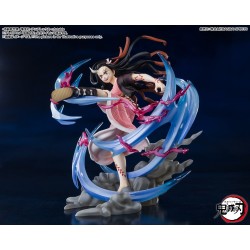 Kimetsu no Yaiba - Kamado Nezuko - Figuarts ZERO - Onika Shinkouji (Bandai Spirits)