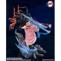 Kimetsu no Yaiba - Kamado Nezuko - Figuarts ZERO - Onika Shinkouji (Bandai Spirits) Kimetsu no Yaiba - Kamado Nezuko - Figuarts ZERO - Onika Shinkouji (Bandai Spirits)