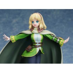 Leadale no Daichi nite - Cayna - F:Nex - 1/7 (FuRyu)