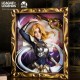 League of Legends - The Lady of Luminosity Lux - 3D Frame (Infinity Studio)