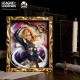 League of Legends - The Lady of Luminosity Lux - 3D Frame (Infinity Studio)