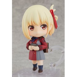 Lycoris Recoil - Nendoroid Chisato Nishikigi (Good Smile Company)