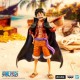 One Piece - Monkey D. Luffy - Grandista - Grandista Nero - Onigashima (Bandai Spirits)