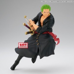 One Piece - Roronoa Zoro - Battle Record Collection (Bandai Spirits)