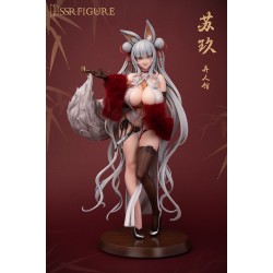 Original Character - Alien Pavilion Su Jiu - 1/7 - SSR Figure (Infinity Studio)