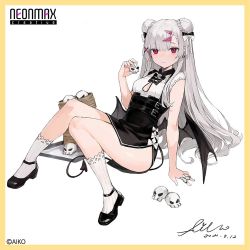 Original Character - Tana - 1/6 - China Dress Ver. (Neonmax)