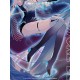 Poster 3D Hatsune Miku Size A3