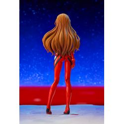 Shin Evangelion - POP UP PARADE Asuka Langley (Good Smile Company) Shin Evangelion - POP UP PARADE Asuka Langley (Good Smile Company)