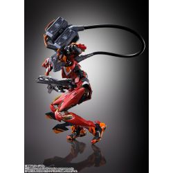 Shin Seiki Evangelion - EVA-00 - EVA-00 Kai - Metal Build (Bandai Spirits)