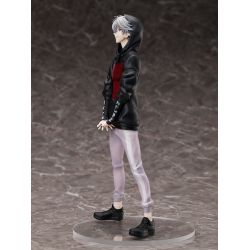 Shin Seiki Evangelion - Nagisa Kaworu - 1/7 - Ver. Radio Eva (Hobby Max)