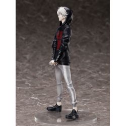 Shin Seiki Evangelion - Nagisa Kaworu - 1/7 - Ver. Radio Eva, Original Color (Hobby Max)