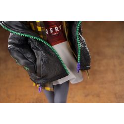 Shin Seiki Evangelion - Nagisa Kaworu - 1/7 - Ver. Radio Eva, Part 2 (Hobby Max)