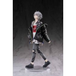 Shin Seiki Evangelion - Nagisa Kaworu - 1/7 - Ver. Radio Eva, Part 2, Original Color (Hobby Max) Shin Seiki Evangelion - Nagisa Kaworu - 1/7 - Ver. Radio Eva, Part 2, Original Color (Hobby Max)