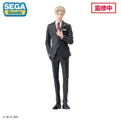 Spy x Family - Loid Forger - PM Figure - Party (SEGA)