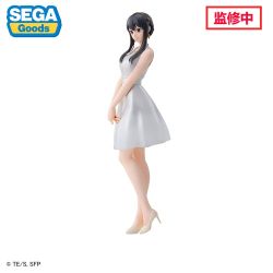 Spy x Family - Yor Forger - PM Figure - Party (SEGA)