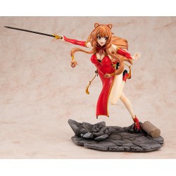 The Rising of the Shield Hero - Raphtalia - KDcolle - 1/7 - Red Dress Style Ver. (Kadokawa)