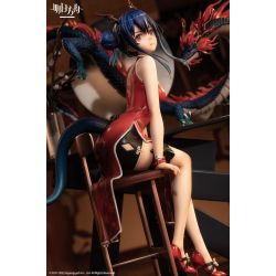 Arknights - Ch'en - 1/7 - New Year Ver. (Apex Innovation)