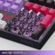 Bàn Phím Cơ / Mechanical Keyboard LED RGB Kailh Switch: Raiden Mei