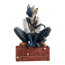 Beastars - Legoshi (MegaHouse)