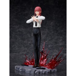 Chainsaw Man - Makima - F:Nex - 1/7 (FuRyu, Mappa)