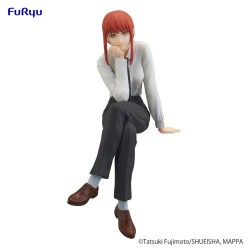 Chainsaw Man - Makima - Noodle Stopper Figure (FuRyu)