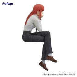 Chainsaw Man - Makima - Noodle Stopper Figure (FuRyu)