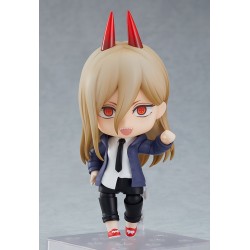 Chainsaw Man - Nendoroid Power (Good Smile Company)